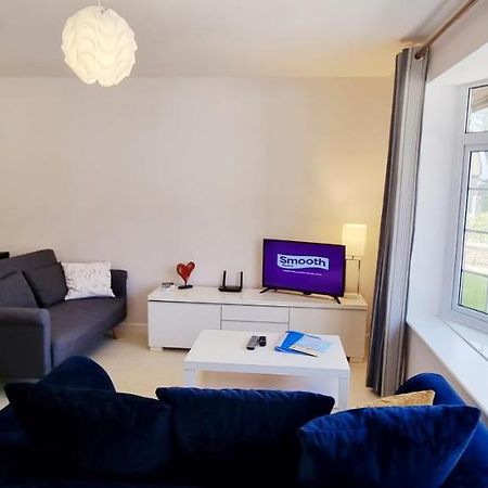 Heated Swimming Pool Looe Polperro Cornwall Holiday Home Exterior foto